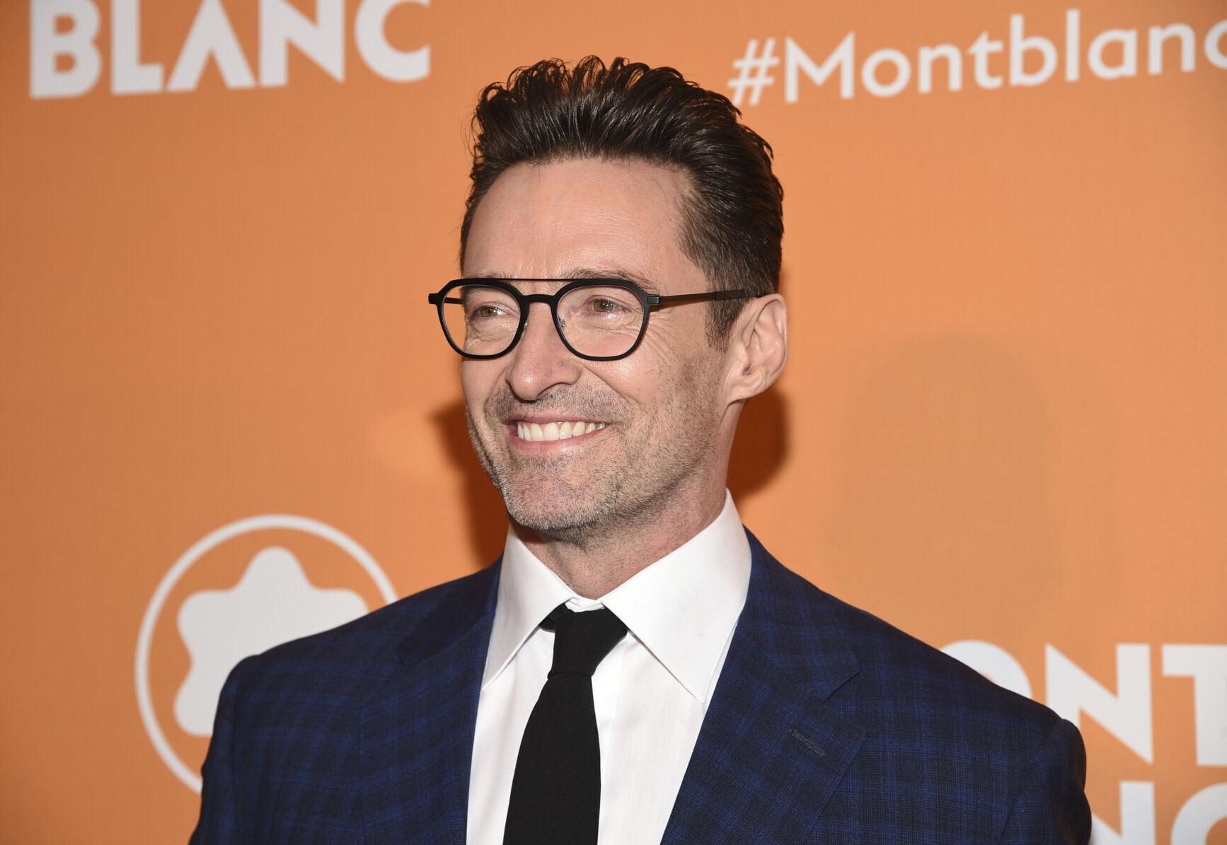 Hugh Jackman